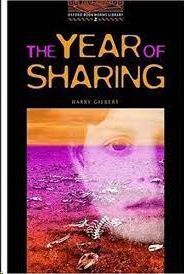 THE YEAR OF SHARING