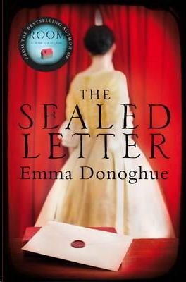 THE SEALED LETTER