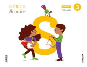 3PRI CUAD MUSICA ACORDES ED18