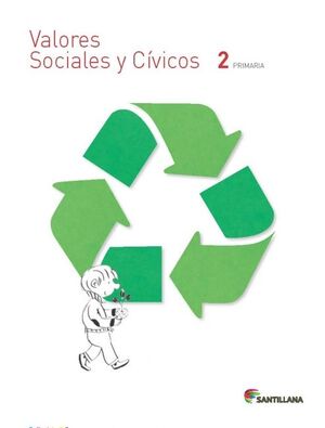 2PRI VALORES SOCIALES Y CIVICOS ED15