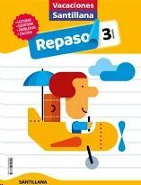 3PRI VACACIONES DE REPASO CAST ED20