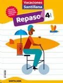 4PRI VACACIONES DE REPASO CAST ED20